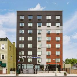 Days Inn by Wyndham Staten Island, hotel a Staten Island