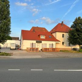 Pension & Monteurzimmer - Free Parking & 24h Check-in Bielefeld