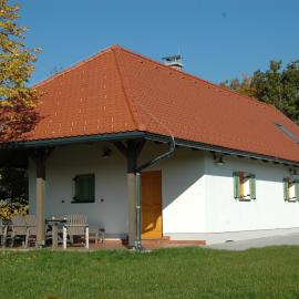 Country house Martinova Klet