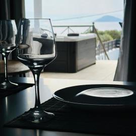 Saladi Beach House, hotell sihtkohas Didyma