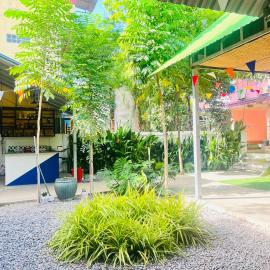 Por Chey, hotel in Battambang