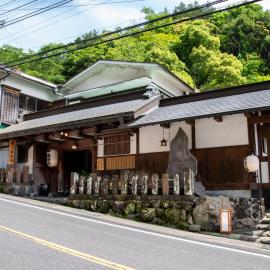 Togakubo, hotel in Isehara