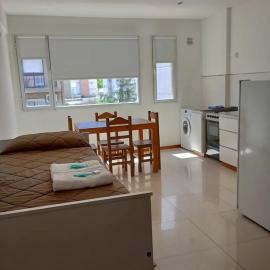 Alvarado 50, hotel in Bahía Blanca