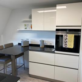 New York: Messe-, Business-, Ferienwohnung, hotel a Hilden