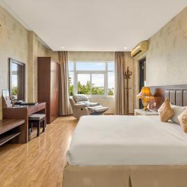 Eden Plaza Da Nang Hotel