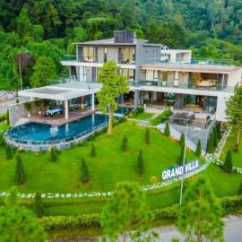 Grand Villa Sân Golf - Venuestay