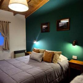 Hospedaje Mi Rincón El Chaltén, hotel em El Chaltén