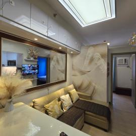 2BR SMDC Trees Residences - Relaxing Stay near SM Fairview