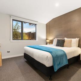 Arrowtown Motel, hotel a Arrowtown
