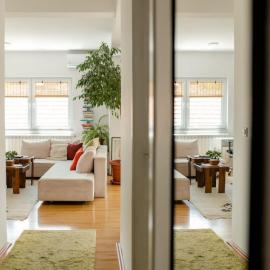 Grand Cozy Apt Close to the Beach