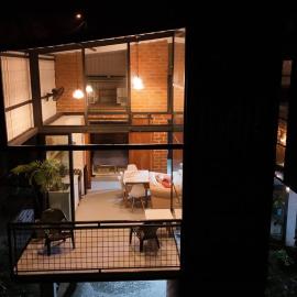 Casa Sol Del Oriente Joaquín, hotell i Tena
