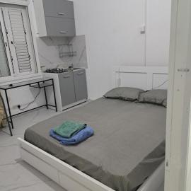 Limassol Center Studios, Hotel in Limassol