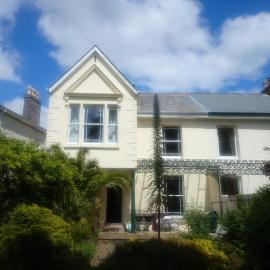 Bankside Bed & Breakfast, hotel in St Austell