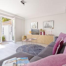 Buhne 44, hotel em List