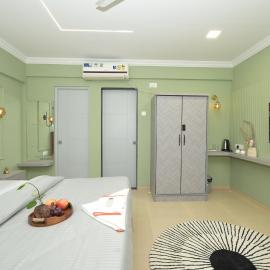 Hotel Miraya Inn - A Boutique Stay