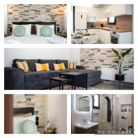 Karma Quality Living City Center with PRIVATE PARKING