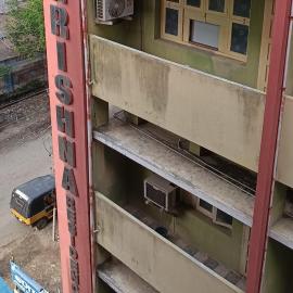 Sri Krishna Residency