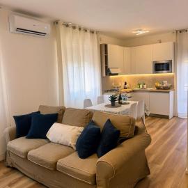 Iris home