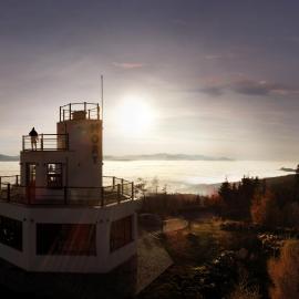 APLEND Monte Móry, hotel u gradu Štrbske Pleso