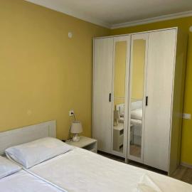 Telavi 51, Hotel in Telawi