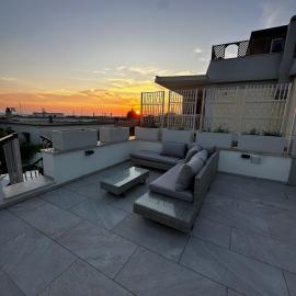 Luxury Apartments Collection Sand Suite, хотел в Пасоскуро