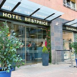 Hotel BESTPRICE Diagonal
