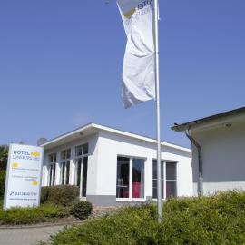 Hotel Lüneburg Süd, hotel u gradu 'Melbeck'