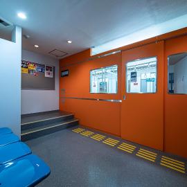Towers Hotel - Adult Only -, hotel a Osaka