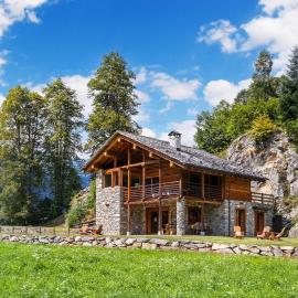 CHALET WALSER 4&2, Emma Villas