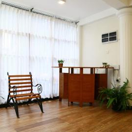 City Nest Inn