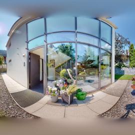 Apartment LANDECK-CITY، فندق في لاندك