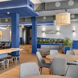 B&B HOTEL Girona 2, готель у місті Сальт