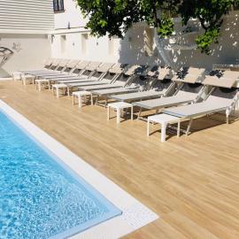 Hotel Smeraldo, ξενοδοχείο σε Qualiano