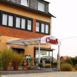 Hotel Restaurant Gilles, hotel in Kollig