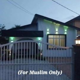 Homestay Che Puteh Sura Dungun