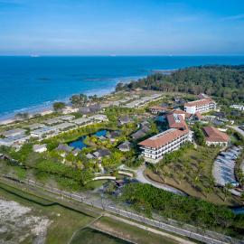 데사루에 위치한 호텔 Anantara Desaru Coast Resort & Villas
