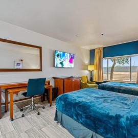 Metro Tempe Extended Stay - 2 Full Beds, hotel in Tempe