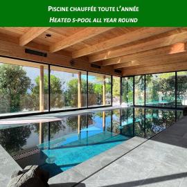 Campo Di Fiori, Maisons de Charme, hotell i Calvi