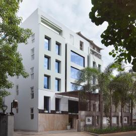 44 Oasis, hotel v destinácii Chennai