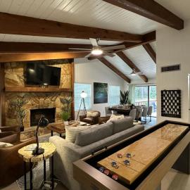 Dunnellon Dreams home