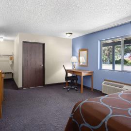 Super 8 by Wyndham Susanville, hotel a Susanville