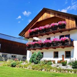 Mahrhof zu Adlitzhausen