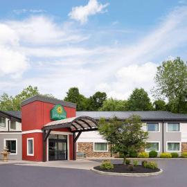 Williamsville में, होटल La Quinta Inn by Wyndham Buffalo Airport