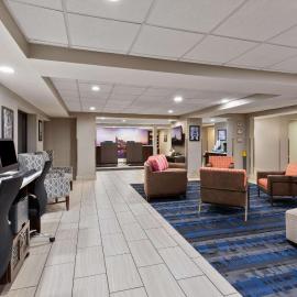 La Quinta by Wyndham Goodlettsville - Nashville, hotel a Goodlettsville