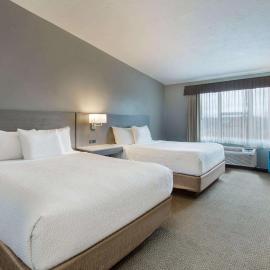 Days Inn & Suites by Wyndham Moncton, hotel en Moncton