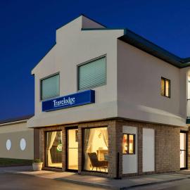 Wall में, होटल Travelodge by Wyndham Wall