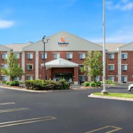 Comfort Suites Southfield-Detroit, hotel sa Southfield