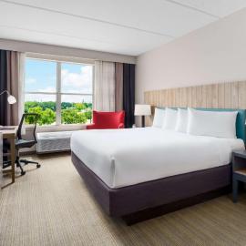 Country Inn & Suites by Radisson, Orlando Airport, FL, отель в Орландо