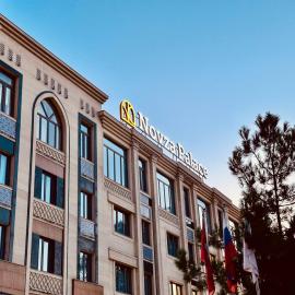 Novza Palace Hotel