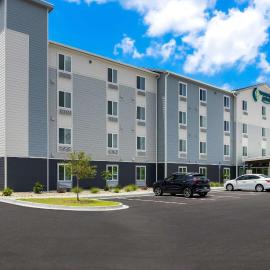 WoodSpring Suites Savannah West Chatham Parkway, hotel sa Savannah